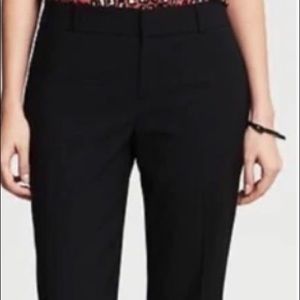 Banana Republic Black Dress pants